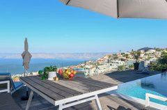 וילה סה לה וי 9