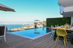 וילה סה לה וי 4