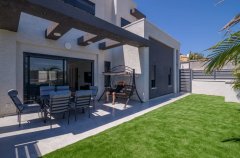 וילה בראשית 21