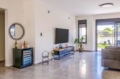 וילה בראשית 34