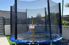 וילה בראשית 16