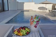 קומו סוויטות בוטיק 62