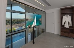 קומו סוויטות בוטיק 26