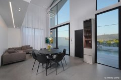 קומו סוויטות בוטיק 34