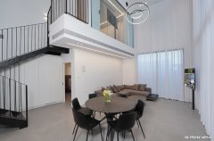 קומו סוויטות בוטיק 36