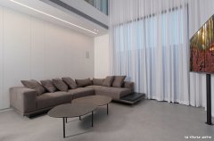 קומו סוויטות בוטיק 40