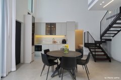 קומו סוויטות בוטיק 4