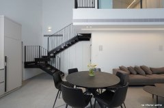 קומו סוויטות בוטיק 41