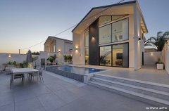 קומו סוויטות בוטיק 33