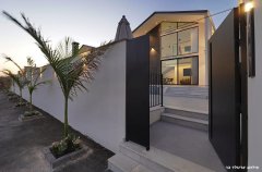 קומו סוויטות בוטיק 46