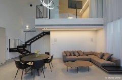 קומו סוויטות בוטיק 47