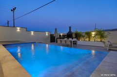 קומו סוויטות בוטיק 21