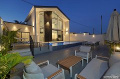 קומו סוויטות בוטיק 7