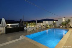 קומו סוויטות בוטיק 2