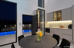 קומו סוויטות בוטיק 31