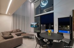 קומו סוויטות בוטיק 52