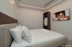 קומו סוויטות בוטיק 53