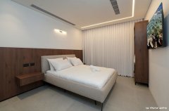 קומו סוויטות בוטיק 54