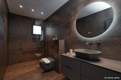 קומו סוויטות בוטיק 57