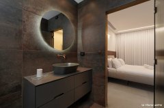 קומו סוויטות בוטיק 38