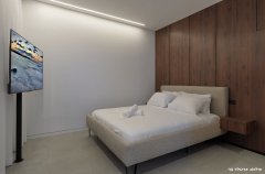 קומו סוויטות בוטיק 58