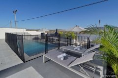 קומו סוויטות בוטיק 12