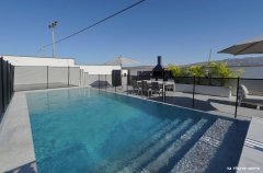 קומו סוויטות בוטיק 45