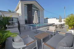 קומו סוויטות בוטיק 55