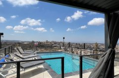 וילה סי ויו בוטיק 0