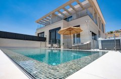 וילה רויאל טווינס 15