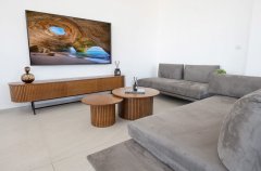 וילה רויאל טווינס 16