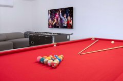 וילה רויאל טווינס 24