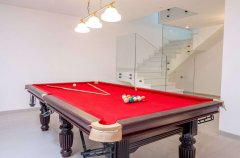 וילה רויאל טווינס 9