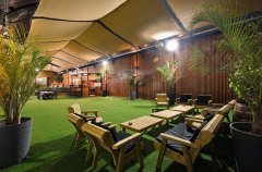 גאסטהאוס איוונטס 9