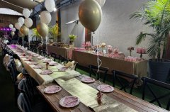 גאסטהאוס איוונטס 11