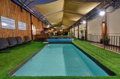 גאסטהאוס איוונטס 20