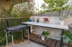 וילה החרוב 22