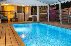 וילה החרוב 12