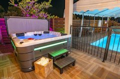 וילה החרוב 5