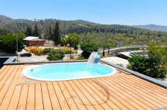 וילה בוטיק אשתאול 4