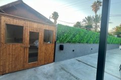 וילה בוטיק אשתאול 20