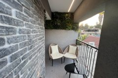 וילה בוטיק אשתאול 11