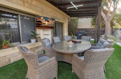 וילה סורנטו 17