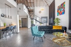 אחוזת לונר 1