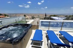 וילה לבנה יבנאל 7