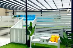 סוויטות יערת הדבש 15