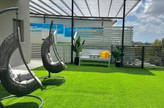 סוויטות יערת הדבש 7