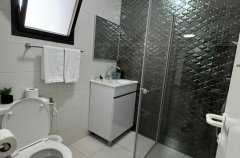 סוויטות יערת הדבש 14