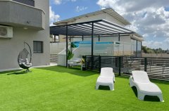 סוויטות יערת הדבש 9