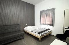 סוויטות יערת הדבש 8